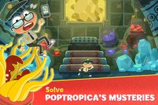 Poptropica Worlds στιγμιότυπο apk 1