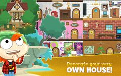 Poptropica Worlds στιγμιότυπο apk 8