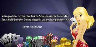Imagem 6 do Deutsch Texas Poker Deluxe