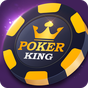 Icône apk Poker King