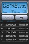 Stopwatch Pro screenshot apk 