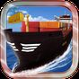 Cargo Ship Simulator Jeu 3D APK