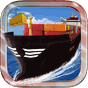 Cargo Ship Simulator Game 3D APK