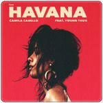 Camila Cabello - Havana (ft. Young Thug) obrazek 