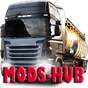 euro truck simulator 2 моды APK Icon