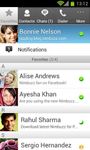 Nimbuzz Messenger / Free Calls image 4