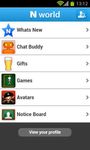 Gambar Nimbuzz Messenger / Free Calls 8