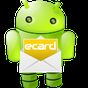 eCard Android apk icon