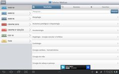 Captura de tela do apk MobileCare Tools Lite 1