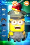 Captura de tela do apk Minion Dress Up 1