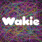 Wakie: Talk to Strangers, Chat