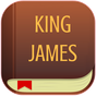 Holy Bible, King James Bible apk icon