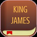 Imagen  de Holy Bible, King James Bible