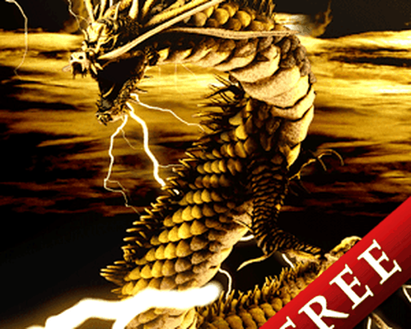 Ryujin Legend Lightning Trial Apk Free Download For Android