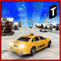 Christmas Taxi Duty 3D APK アイコン