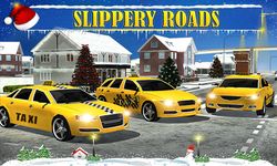 Christmas Taxi Duty 3D の画像9