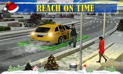 Christmas Taxi Duty 3D の画像10
