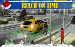 Christmas Taxi Duty 3D の画像1