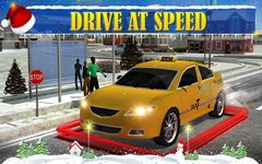 Christmas Taxi Duty 3D の画像2