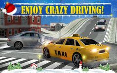 Christmas Taxi Duty 3D の画像4