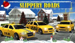 Christmas Taxi Duty 3D の画像5