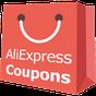Coupon codes for AliExpress apk icon