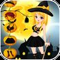 Halloween giyinmek oyunu APK Simgesi