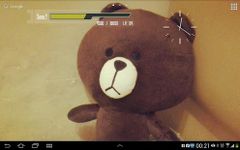 Gambar SAO Widget 2