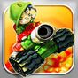 Tank Riders Free apk icono