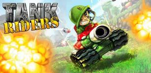 Imagen  de Tank Riders Free