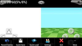 NDS Boy! - NDS Emulator Bild 