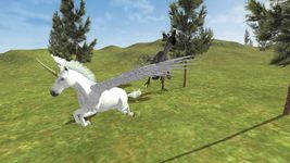 Imagem 9 do Flying Unicorn Simulator Free