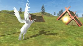 Imagem 2 do Flying Unicorn Simulator Free