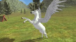 Imagem 6 do Flying Unicorn Simulator Free