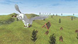 Imagem 8 do Flying Unicorn Simulator Free