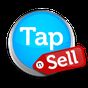 Icoană apk TapNSell - World's Garage Sale