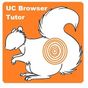 Ícone do UC Browser Tutor