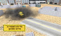 Gerçek İnşaat Sürüş 3D imgesi 9