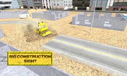 Gerçek İnşaat Sürüş 3D imgesi 4