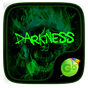 Darkness GO Keyboard theme APK