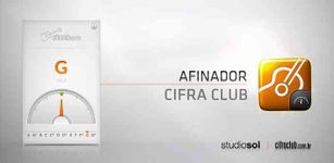 Afinador Cifra Club (Ad Free) APK - Baixar app grátis para Android