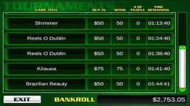 Reels O Dublin HD Slot Machine image 