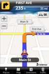 Imagem 1 do TeleNav GPS Navigator for TMO