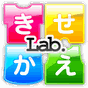 Kisekae Lab. apk icon