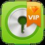 Icône apk GO Verrouillage VIP