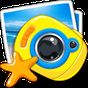 Summer Beach Go Theme icon