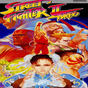 Street Fighter II Turbo APK Simgesi