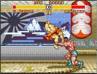 Street Fighter II Turbo の画像2