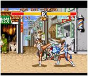 Street Fighter II Turbo image 4