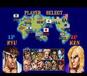 Street Fighter II Turbo の画像5